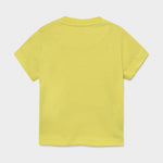 Cargar imagen en el visor de la galería, Conjunto Camiseta Animales Short Mezclilla