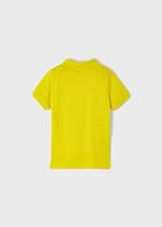 Cargar imagen en el visor de la galería, Conjunto Polo Citronela Short Mezclilla