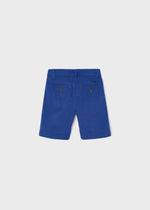 Cargar imagen en el visor de la galería, Conjunto Camisa Camiseta y Short Azul