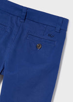 Cargar imagen en el visor de la galería, Conjunto Camisa Camiseta y Short Azul