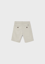 Cargar imagen en el visor de la galería, Conjunto Camisa Naranja Short Piedra