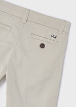 Cargar imagen en el visor de la galería, Conjunto Camiseta Tigre Short Piedra