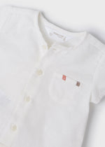 Cargar imagen en el visor de la galería, Conjunto Camisa Short Rayas