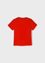 Cargar imagen en el visor de la galería, Conjunto Camisa Camiseta y Short Azul