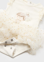 Cargar imagen en el visor de la galería, Bombacho Tutú Bailarina con Banda