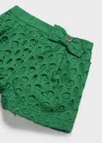 Cargar imagen en el visor de la galería, Conjunto Camiseta Short Verde