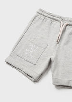 Cargar imagen en el visor de la galería, Conjunto 2 Camiseta Perrito Short Gris
