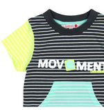 Cargar imagen en el visor de la galería, Camiseta Movement Colores
