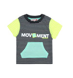 Cargar imagen en el visor de la galería, Camiseta Movement Colores