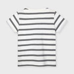 Cargar imagen en el visor de la galería, Conjunto Camiseta Carros Short Mezclilla