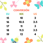 Cargar imagen en el visor de la galería, Tenis Azul y Camello