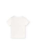 Cargar imagen en el visor de la galería, Conjunto Camiseta Flores Short Rosa