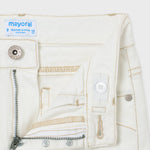 Cargar imagen en el visor de la galería, Pantalón Crudo