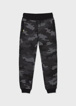 Cargar imagen en el visor de la galería, Pantalón Camuflaje