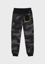 Cargar imagen en el visor de la galería, Pantalón Camuflaje