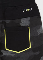 Cargar imagen en el visor de la galería, Pantalón Camuflaje