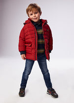 Cargar imagen en el visor de la galería, Pantalón Mezclilla Oscuro