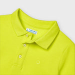 Cargar imagen en el visor de la galería, Conjunto Polo y Short Mezclilla