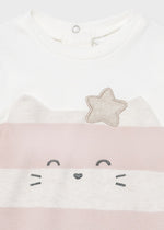 Cargar imagen en el visor de la galería, Set 2 Mamelucos y Bandita