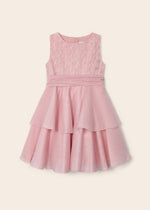 Cargar imagen en el visor de la galería, Vestido Rosado