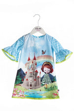 Cargar imagen en el visor de la galería, Vestido Lemon