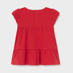 Cargar imagen en el visor de la galería, Vestido Rojo con Bandita