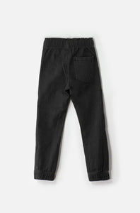 Pantalón Negro