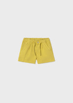 Cargar imagen en el visor de la galería, Conjunto Camisa Animalitos Short Oro
