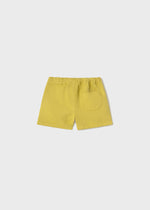 Cargar imagen en el visor de la galería, Conjunto Camisa Animalitos Short Oro
