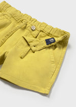 Cargar imagen en el visor de la galería, Conjunto Camisa Animalitos Short Oro
