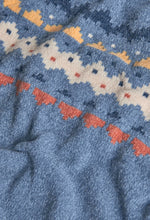 Cargar imagen en el visor de la galería, Mameluco Punto Azul
