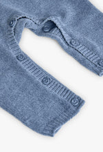 Cargar imagen en el visor de la galería, Mameluco Punto Azul
