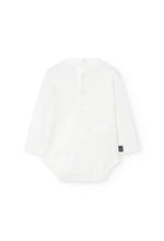 Cargar imagen en el visor de la galería, Conjunto Overol Animalitos con Camiseta
