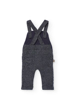 Cargar imagen en el visor de la galería, Conjunto Overol Animalitos con Camiseta
