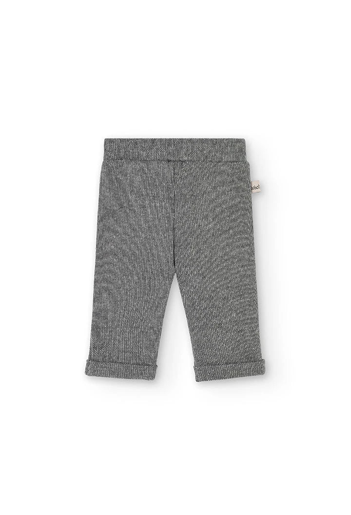 Conjunto Suéter Oso Pantalón