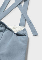Cargar imagen en el visor de la galería, Conjunto Camisa y Short Tirantes con Moño
