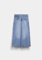 Cargar imagen en el visor de la galería, Pantalón Mezclilla
