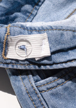 Cargar imagen en el visor de la galería, Pantalón Mezclilla
