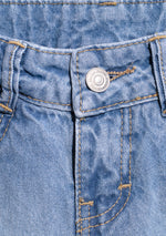 Cargar imagen en el visor de la galería, Pantalón Mezclilla
