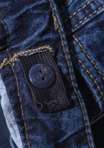 Cargar imagen en el visor de la galería, Pantalón Mezclilla
