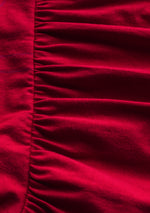 Cargar imagen en el visor de la galería, Vestido Rojo Perrito
