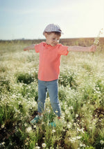 Cargar imagen en el visor de la galería, Camisa Coral
