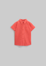 Cargar imagen en el visor de la galería, Camisa Coral
