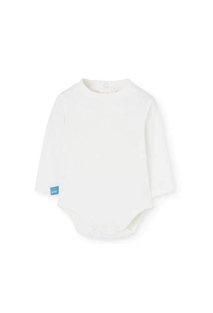 Conjunto Overol Mezclilla Puercoespín y Camiseta