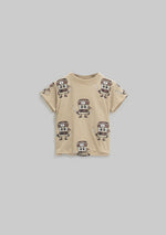 Cargar imagen en el visor de la galería, Conjunto Camiseta y Short Ninja
