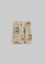 Cargar imagen en el visor de la galería, Conjunto Camiseta y Short Ninja
