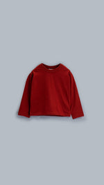 Cargar imagen en el visor de la galería, Camiseta Roja
