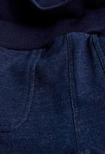 Cargar imagen en el visor de la galería, Conjunto Suéter Cohete Pantalón Mezclilla
