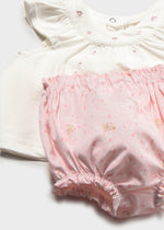 Cargar imagen en el visor de la galería, Conjunto Blusa y Short Rosita
