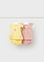 Cargar imagen en el visor de la galería, Conjunto Blusa y Short
